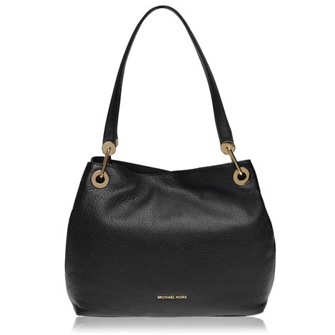 michael kors raven handbag sale|Michael Kors protective bag.